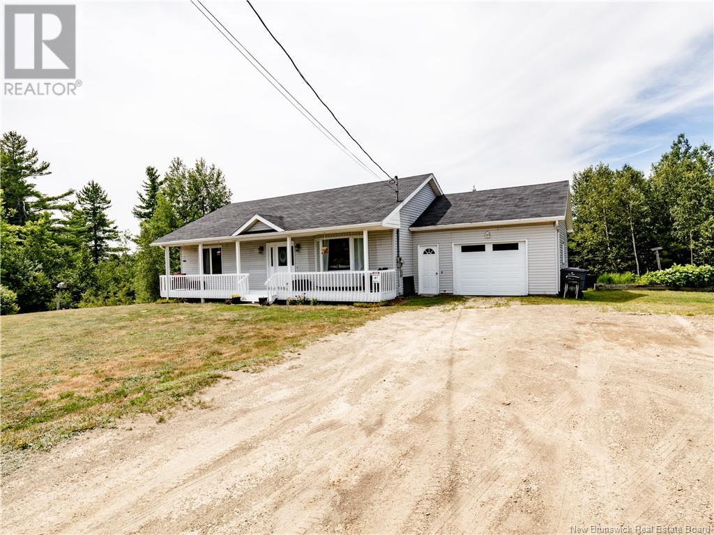 1390 Tweedie Brook Road, Kouchibouguac, New Brunswick E4X 1N3 - Photo 3 - NB124101
