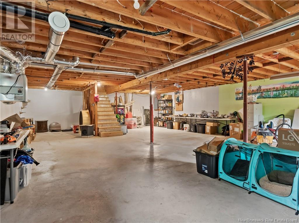 1390 Tweedie Brook Road, Kouchibouguac, New Brunswick E4X 1N3 - Photo 32 - NB124101