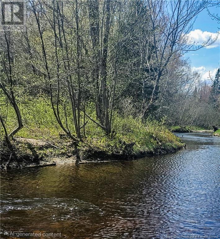 1390 Tweedie Brook Road, Kouchibouguac, New Brunswick E4X 1N3 - Photo 7 - NB124101