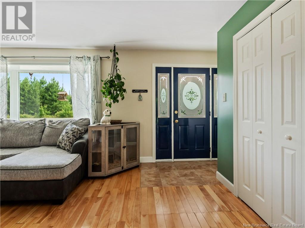 1390 Tweedie Brook Road, Kouchibouguac, New Brunswick E4X 1N3 - Photo 9 - NB124101