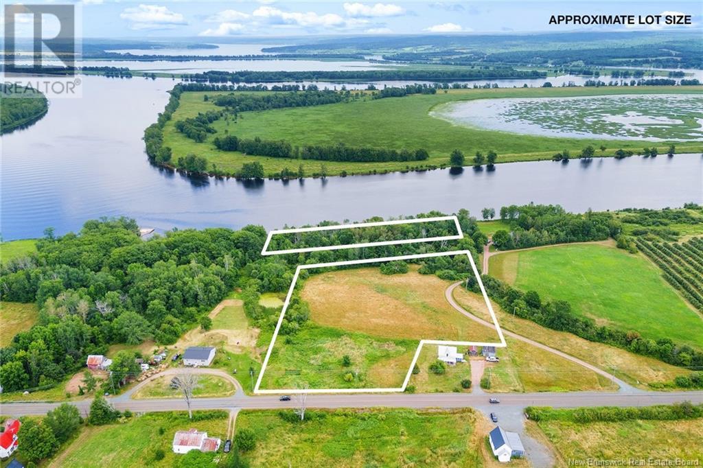 Highway 102, Queenstown, New Brunswick  O0O 0O0 - Photo 1 - NB124154