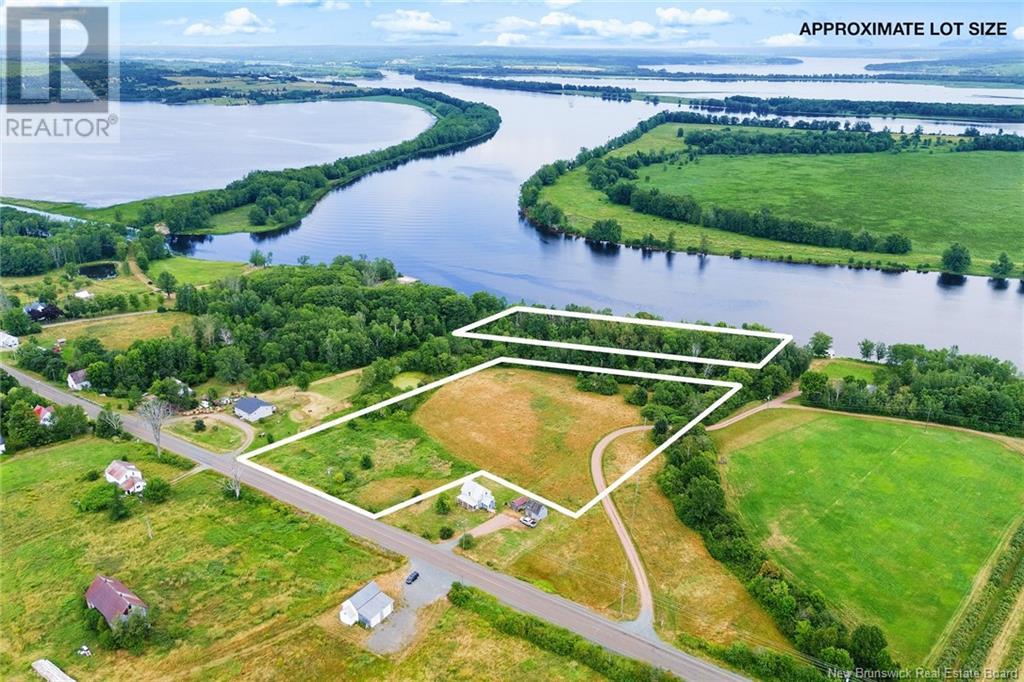 Highway 102, Queenstown, New Brunswick  O0O 0O0 - Photo 2 - NB124154