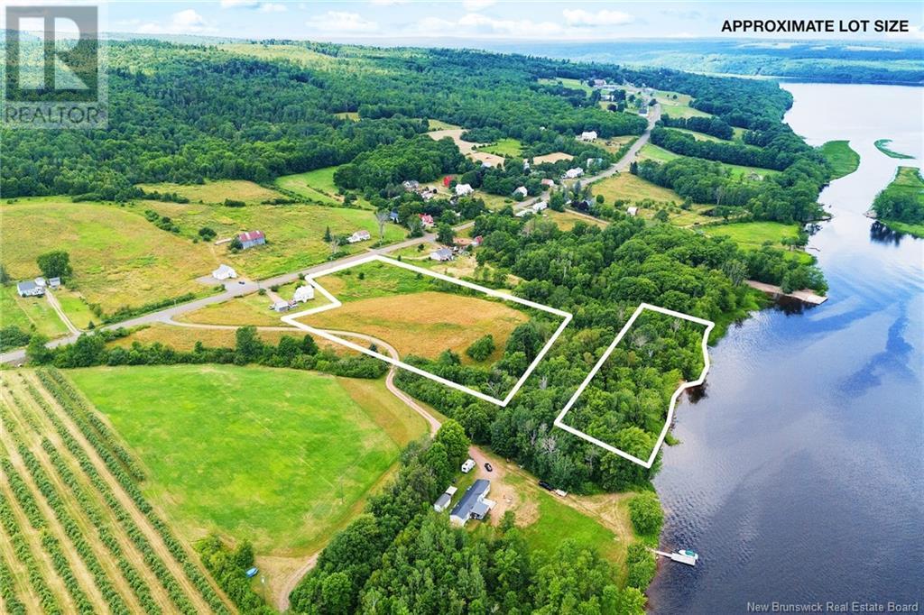 Highway 102, Queenstown, New Brunswick  O0O 0O0 - Photo 3 - NB124154