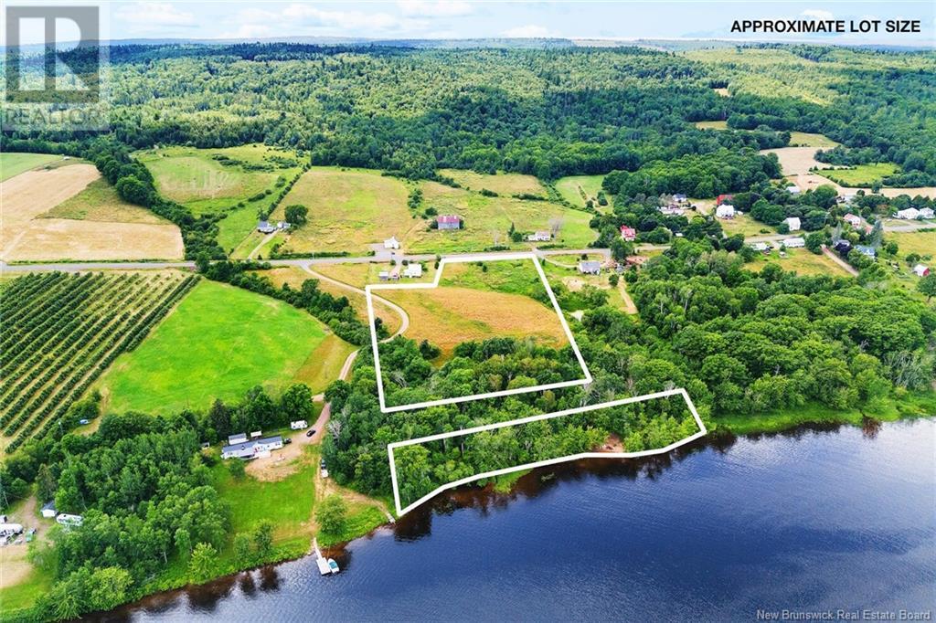 Highway 102, Queenstown, New Brunswick  O0O 0O0 - Photo 4 - NB124154