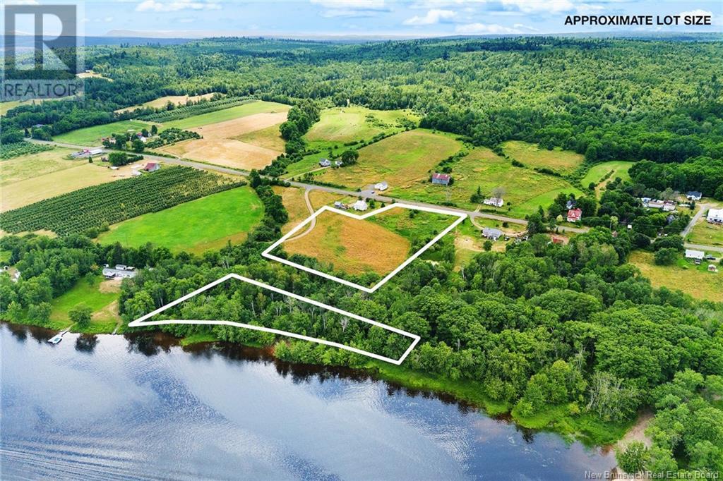 Highway 102, Queenstown, New Brunswick  O0O 0O0 - Photo 5 - NB124154