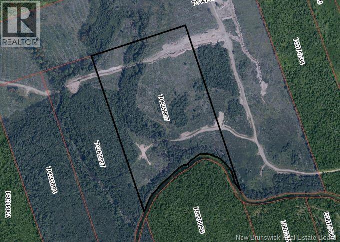 Lot Shediac River Road, Shediac River, New Brunswick  E4R 4A3 - Photo 1 - NB124148
