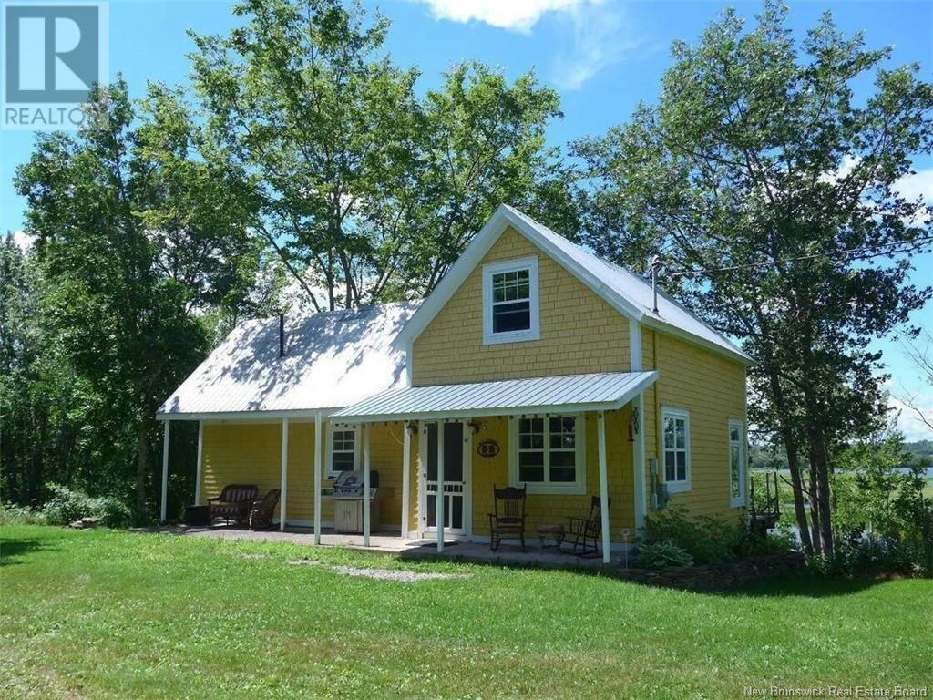 45 Armstrong Wharf Road, Codys, New Brunswick
