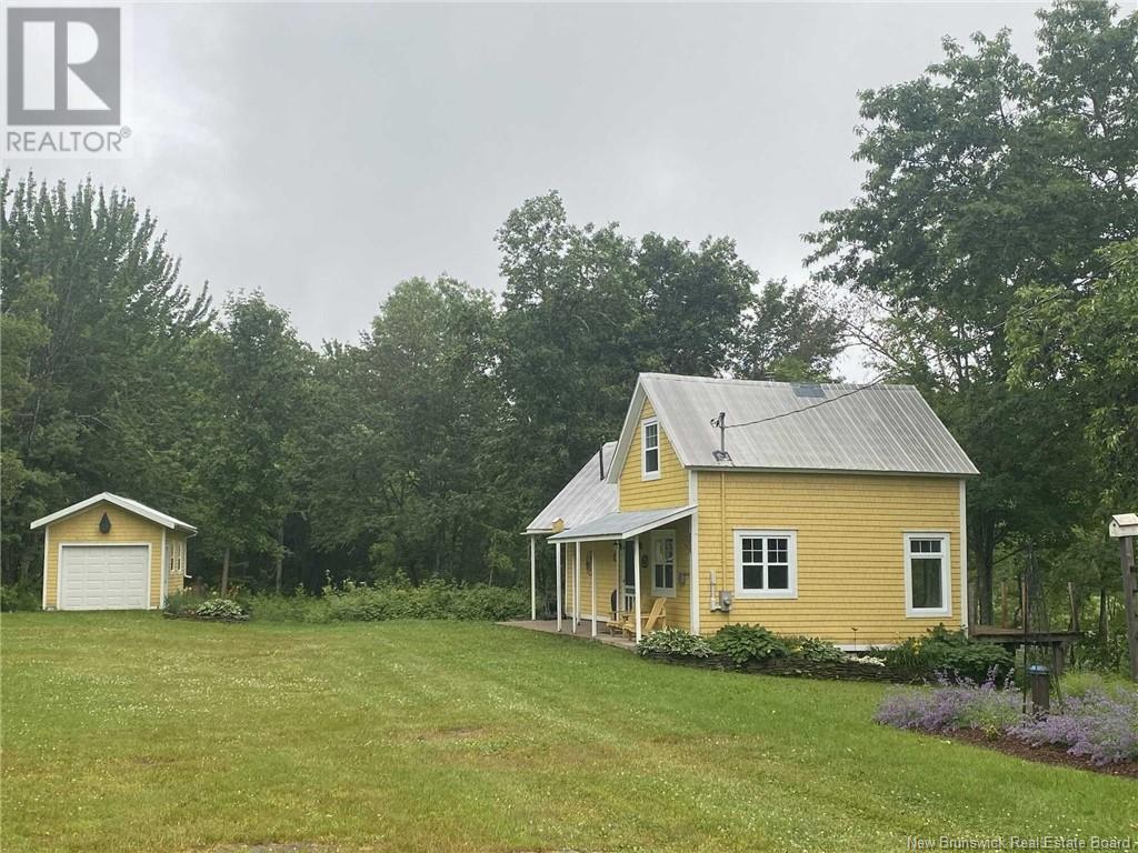 45 Armstrong Wharf Road, Codys, New Brunswick E4C 6B4 - Photo 12 - NB124184