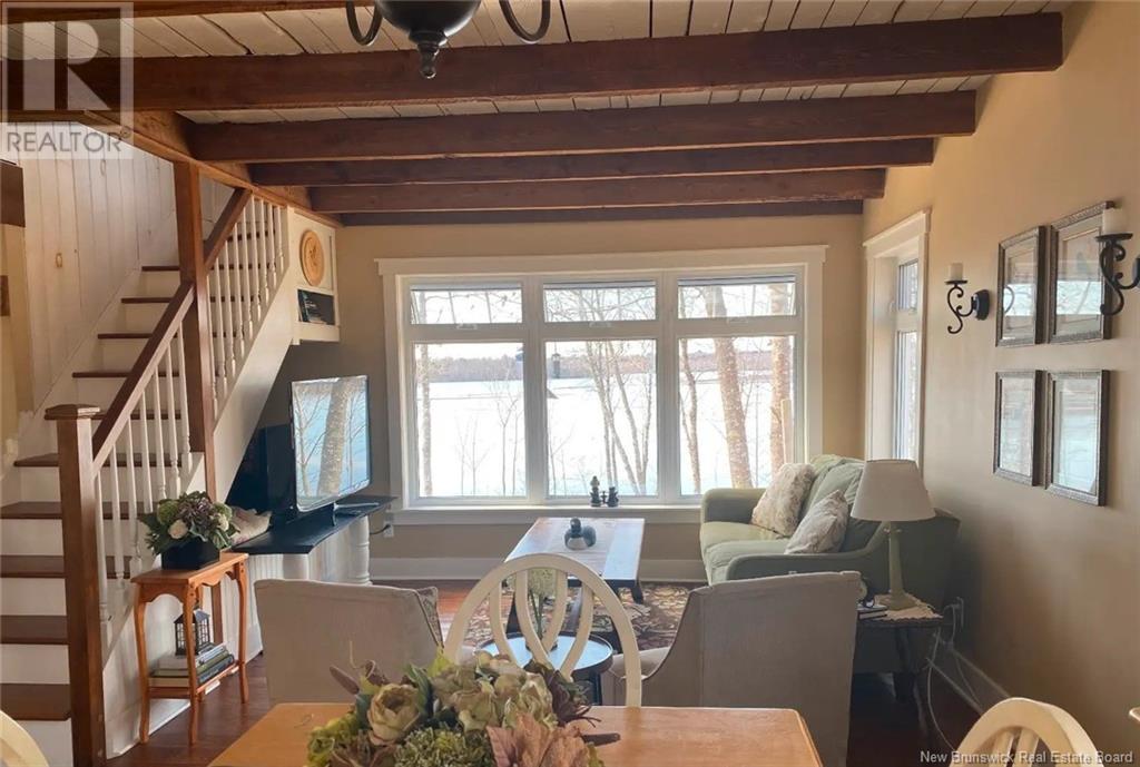 45 Armstrong Wharf Road, Codys, New Brunswick E4C 6B4 - Photo 2 - NB124184