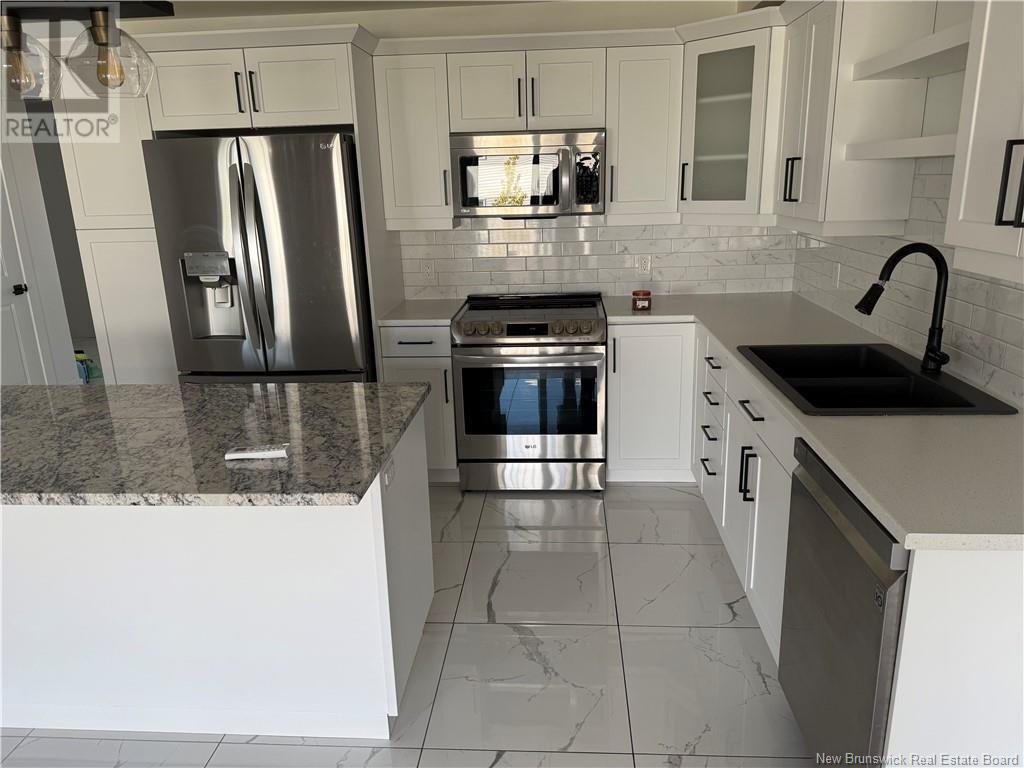 75 Warner Street, Moncton, New Brunswick E1A 5T3 - Photo 5 - NB124196
