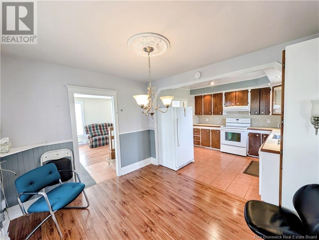 7761 Rue Saint-Paul, Bas-Caraquet, New Brunswick  E1W 6C1 - Photo 3 - NB124189