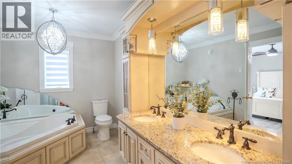 182 Rue Gagnon, Beresford, New Brunswick  E8K 1V3 - Photo 22 - NB124203