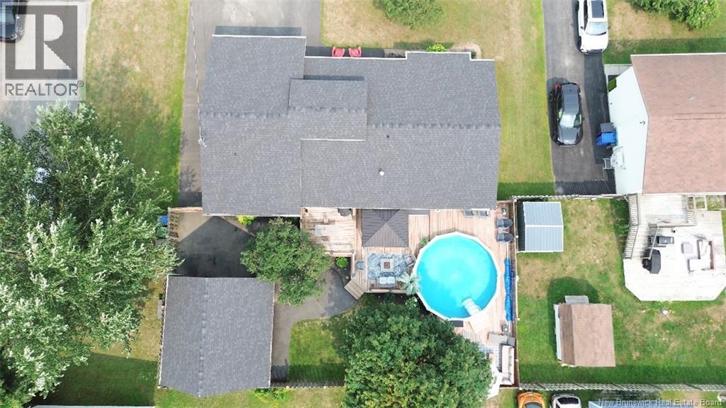 182 Rue Gagnon, Beresford, New Brunswick  E8K 1V3 - Photo 4 - NB124203