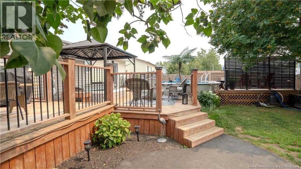 182 Rue Gagnon, Beresford, New Brunswick  E8K 1V3 - Photo 42 - NB124203