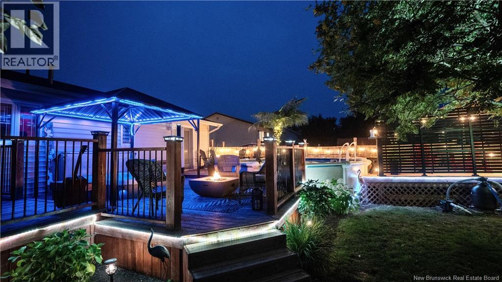 182 Rue Gagnon, Beresford, New Brunswick  E8K 1V3 - Photo 43 - NB124203