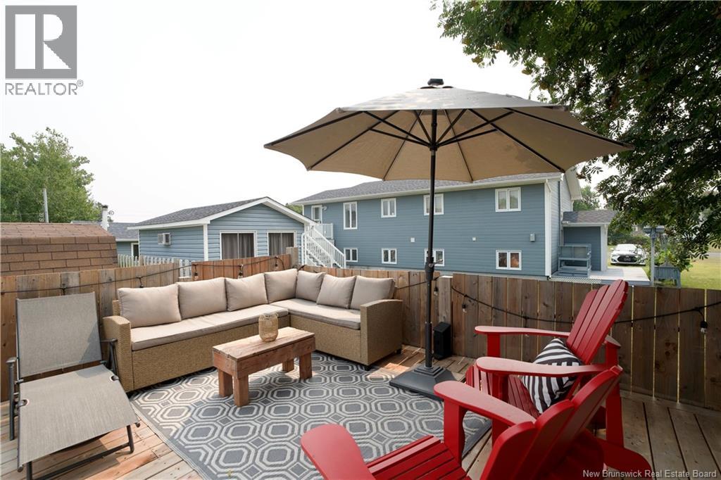 182 Rue Gagnon, Beresford, New Brunswick  E8K 1V3 - Photo 47 - NB124203