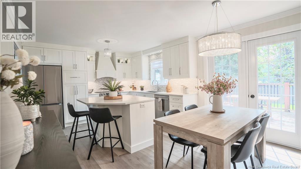 182 Rue Gagnon, Beresford, New Brunswick  E8K 1V3 - Photo 7 - NB124203