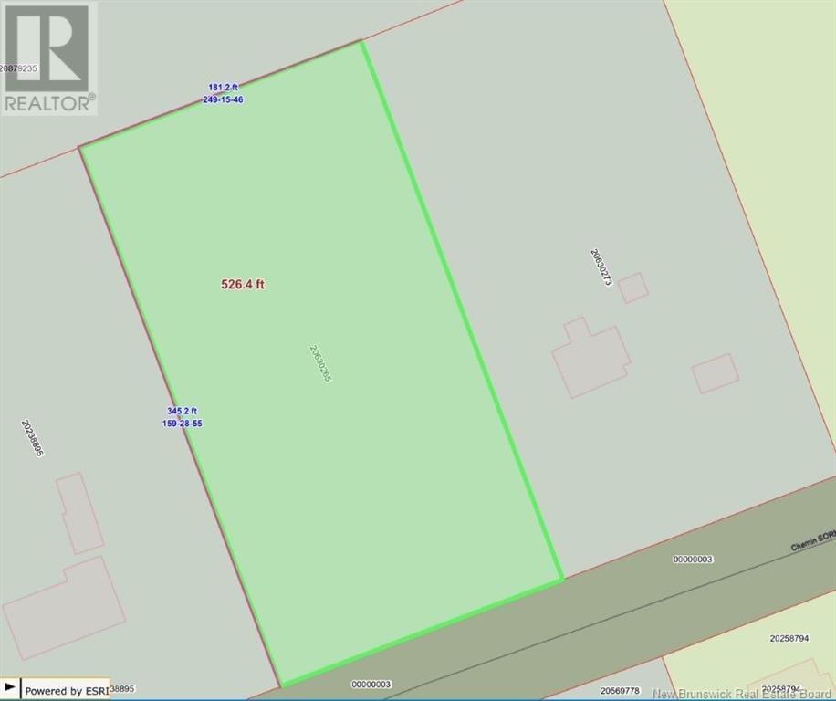 Na Ch Sormany, Sormany, New Brunswick  E8K 2V3 - Photo 2 - NB124215