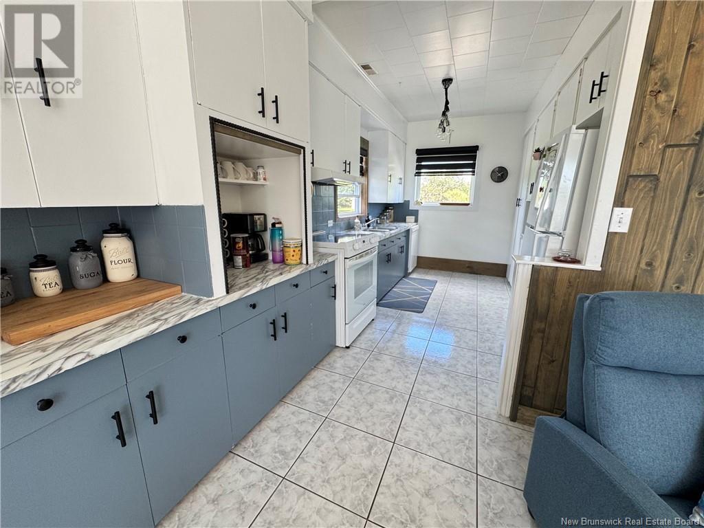 5852 17 Route, Saint-Quentin, New Brunswick  E8A 2J1 - Photo 11 - NB124237