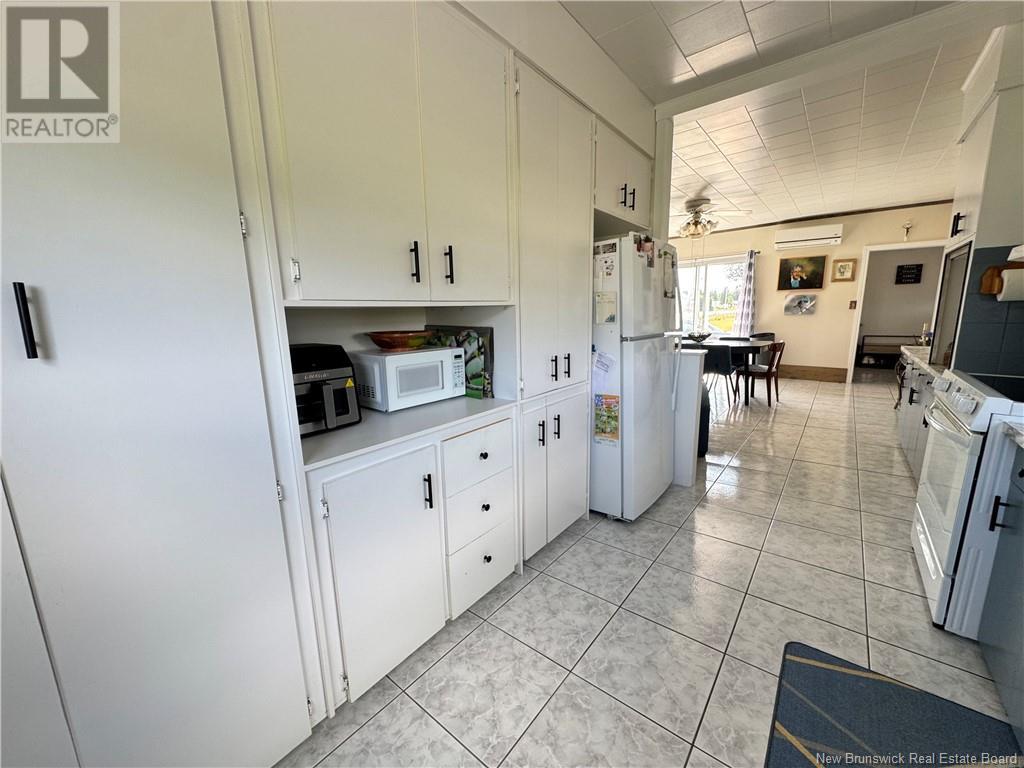 5852 17 Route, Saint-Quentin, New Brunswick  E8A 2J1 - Photo 12 - NB124237