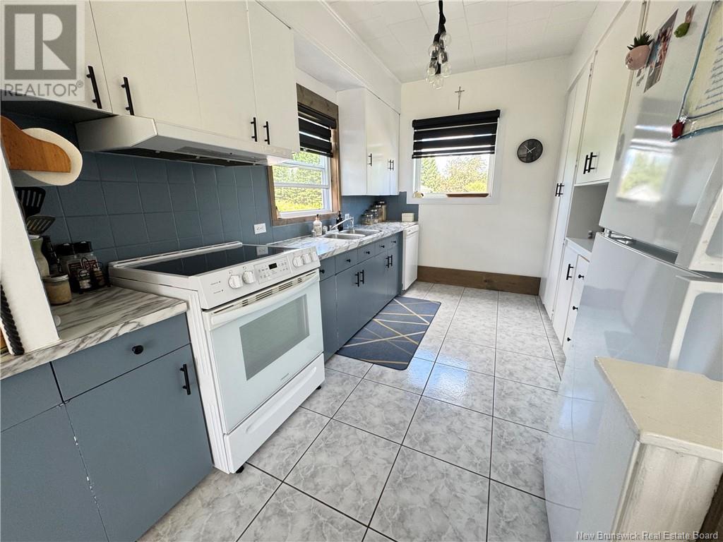 5852 17 Route, Saint-Quentin, New Brunswick  E8A 2J1 - Photo 13 - NB124237