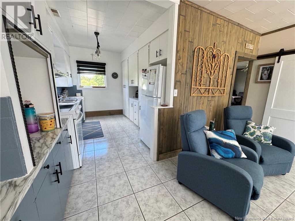 5852 17 Route, Saint-Quentin, New Brunswick  E8A 2J1 - Photo 15 - NB124237