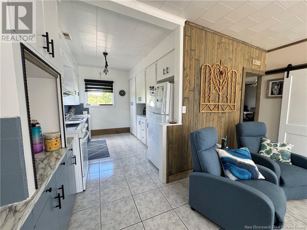 5852 17 Route, Saint-Quentin, New Brunswick  E8A 2J1 - Photo 16 - NB124237