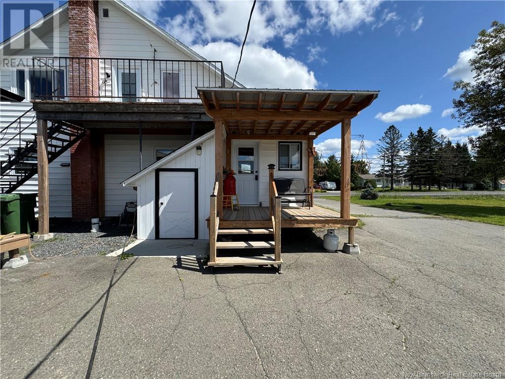 5852 17 Route, Saint-Quentin, New Brunswick  E8A 2J1 - Photo 2 - NB124237