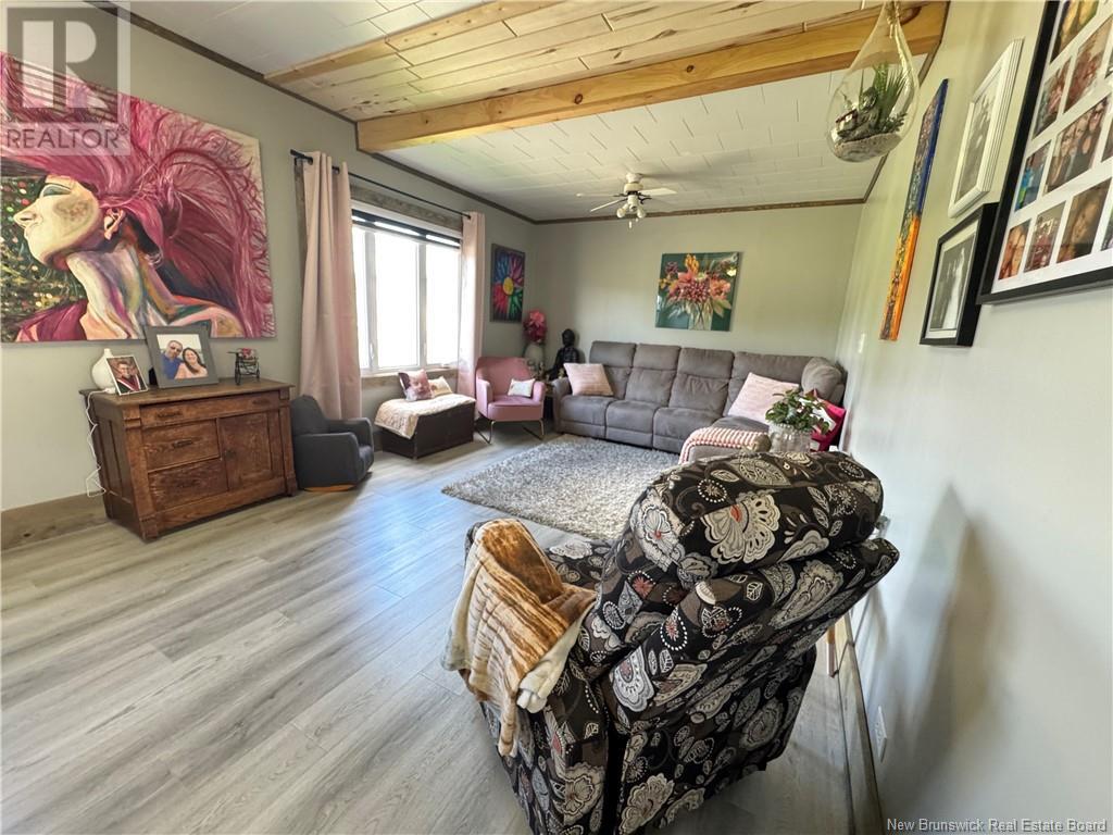 5852 17 Route, Saint-Quentin, New Brunswick  E8A 2J1 - Photo 27 - NB124237