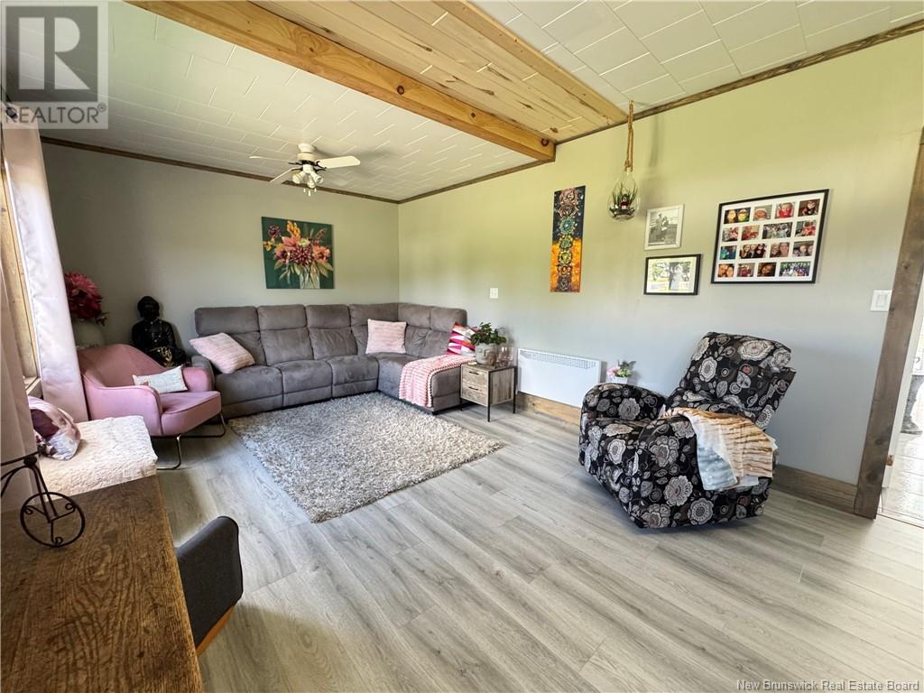 5852 17 Route, Saint-Quentin, New Brunswick  E8A 2J1 - Photo 28 - NB124237