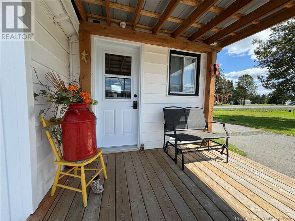 5852 17 Route, Saint-Quentin, New Brunswick  E8A 2J1 - Photo 3 - NB124237