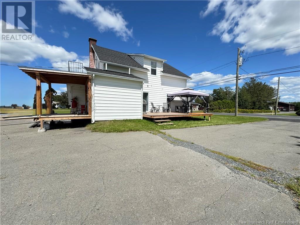 5852 17 Route, Saint-Quentin, New Brunswick  E8A 2J1 - Photo 46 - NB124237