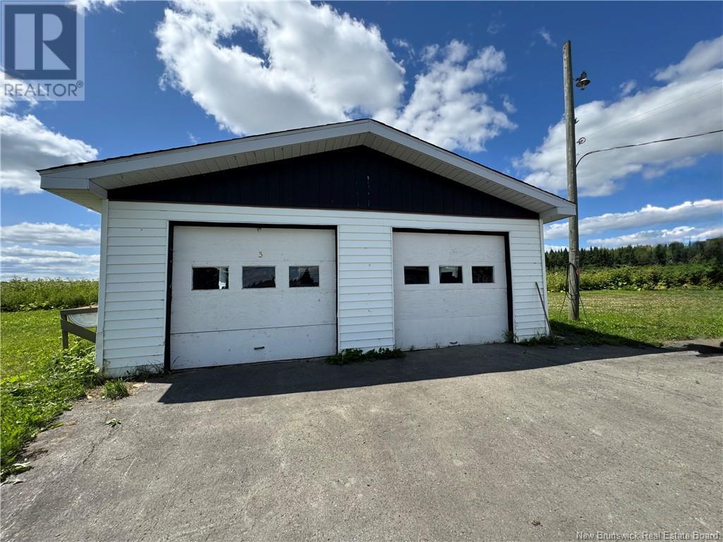 5852 17 Route, Saint-Quentin, New Brunswick  E8A 2J1 - Photo 49 - NB124237