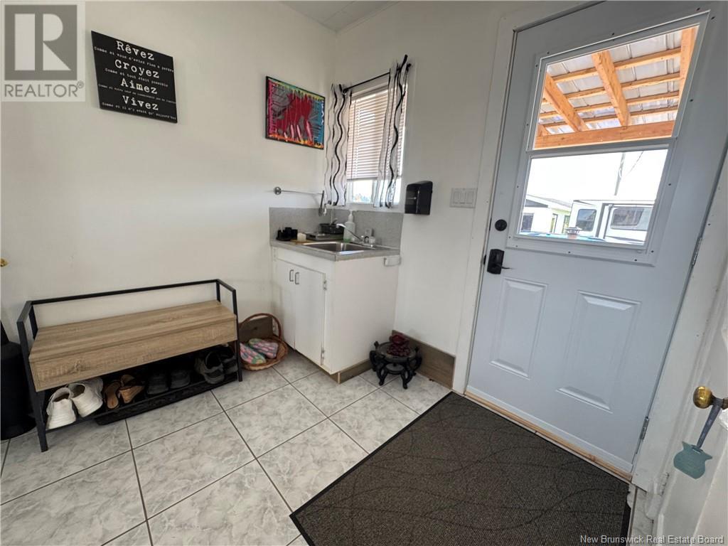 5852 17 Route, Saint-Quentin, New Brunswick  E8A 2J1 - Photo 5 - NB124237