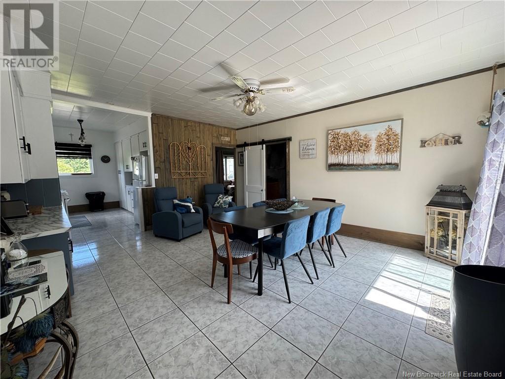 5852 17 Route, Saint-Quentin, New Brunswick  E8A 2J1 - Photo 6 - NB124237