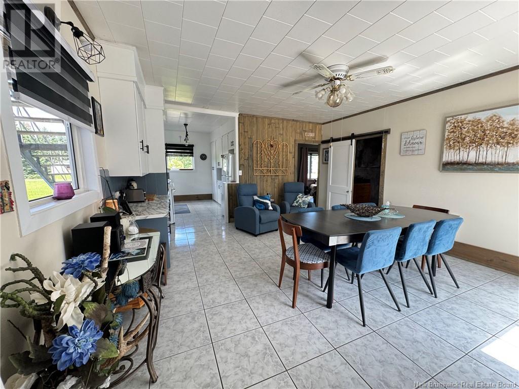 5852 17 Route, Saint-Quentin, New Brunswick  E8A 2J1 - Photo 7 - NB124237