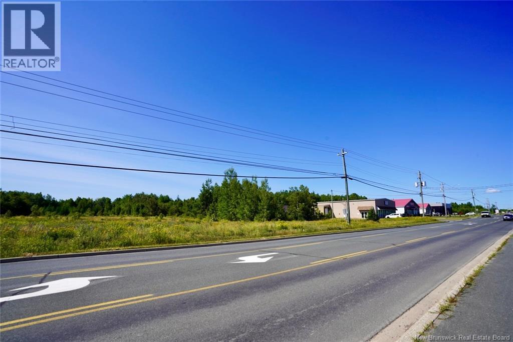 Lot St-Anne Street, Bathurst, New Brunswick  E2A 6X2 - Photo 1 - NB123998