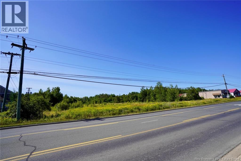 Lot St-Anne Street, Bathurst, New Brunswick  E2A 6X2 - Photo 2 - NB123998