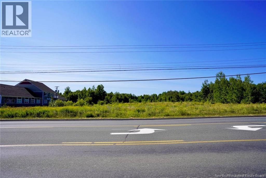 Lot St-Anne Street, Bathurst, New Brunswick  E2A 6X2 - Photo 3 - NB123998