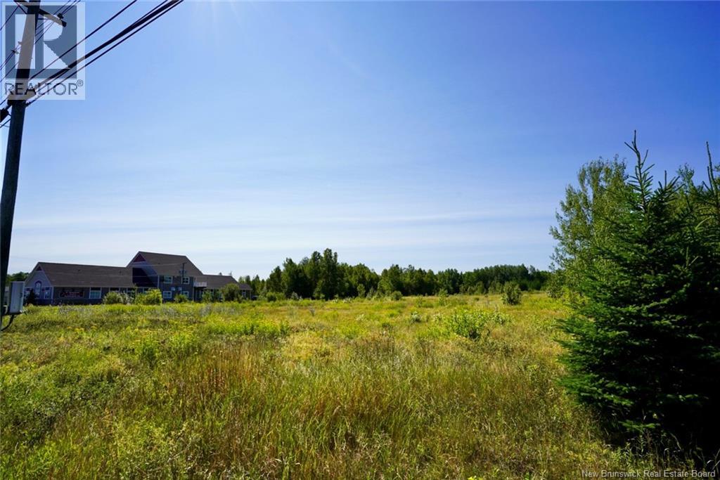 Lot St-Anne Street, Bathurst, New Brunswick  E2A 6X2 - Photo 4 - NB123998