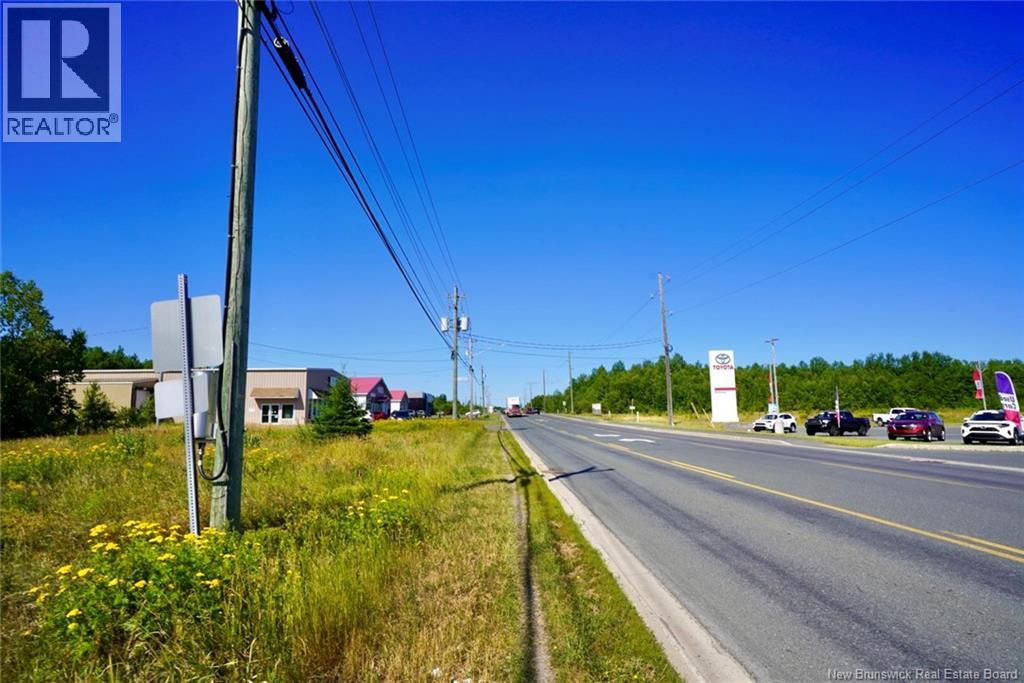 Lot St-Anne Street, Bathurst, New Brunswick  E2A 6X2 - Photo 5 - NB123998