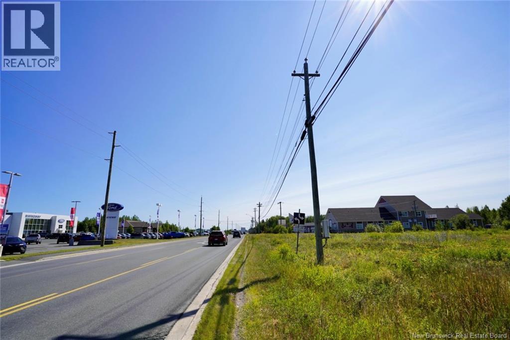 Lot St-Anne Street, Bathurst, New Brunswick  E2A 6X2 - Photo 6 - NB123998