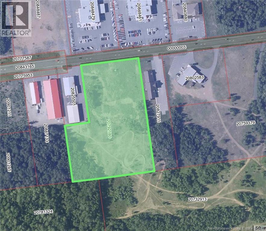 Lot St-Anne Street, Bathurst, New Brunswick  E2A 6X2 - Photo 7 - NB123998