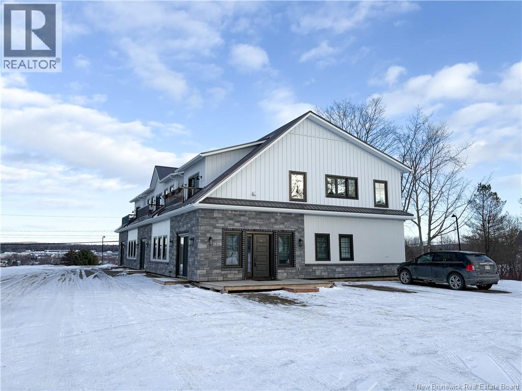 24 Riverview Drive Unit# 103, Somerville, New Brunswick  E7P 3B4 - Photo 1 - NB124061