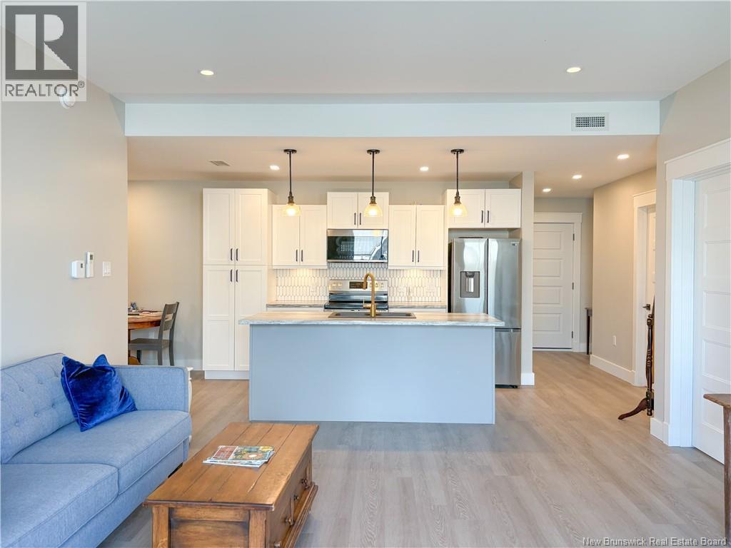 24 Riverview Drive Unit# 103, Somerville, New Brunswick  E7P 3B4 - Photo 10 - NB124061
