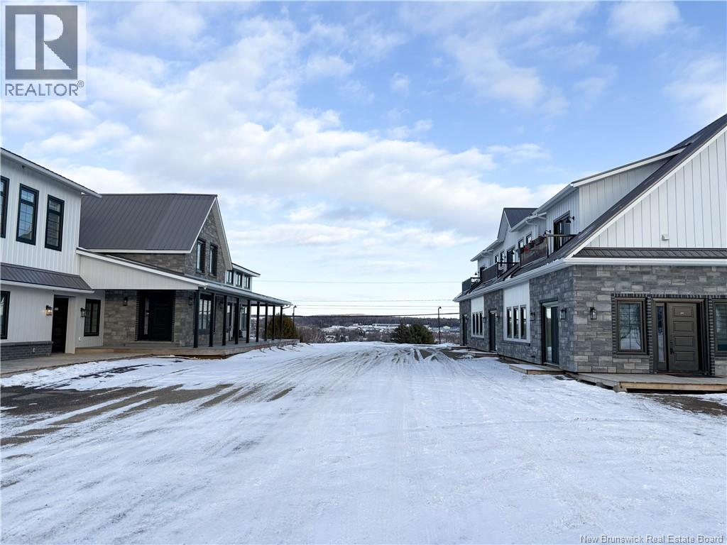 24 Riverview Drive Unit# 103, Somerville, New Brunswick  E7P 3B4 - Photo 2 - NB124061