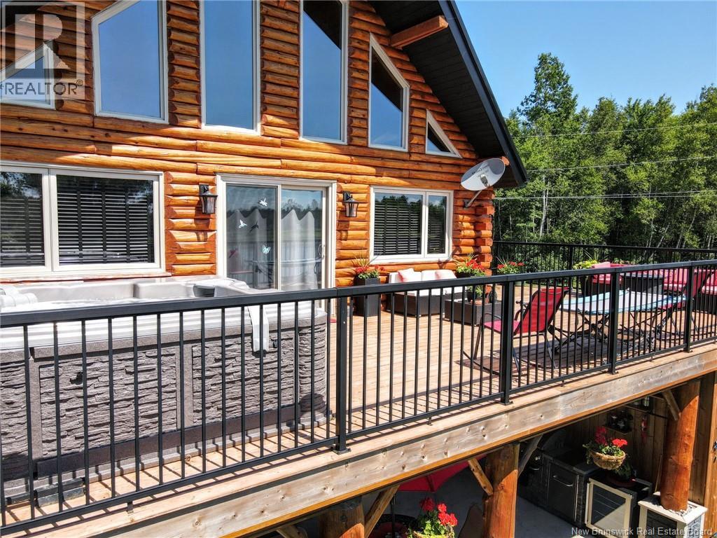 31 Clearview Road, Barachois, New Brunswick  E4P 6Z1 - Photo 6 - NB124192