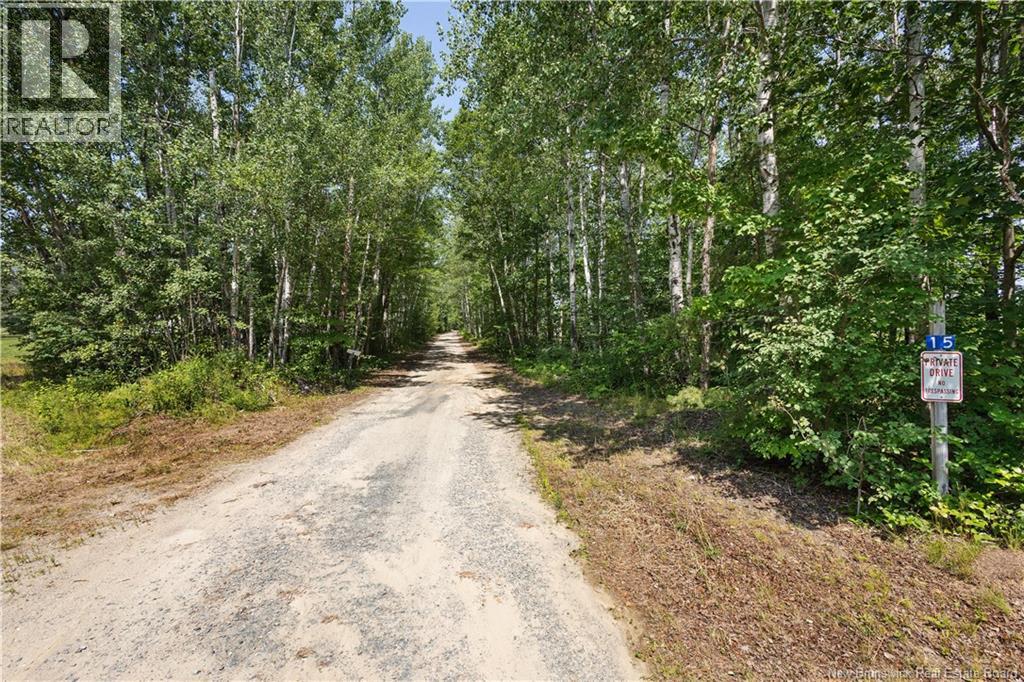 15 Mckinnon Road, Miramichi, New Brunswick  E1V 5Y1 - Photo 19 - NB124275