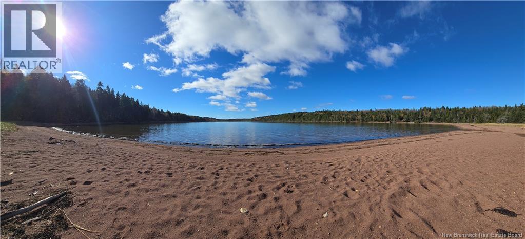 Lot Lockhart Lake, New Horton, New Brunswick
