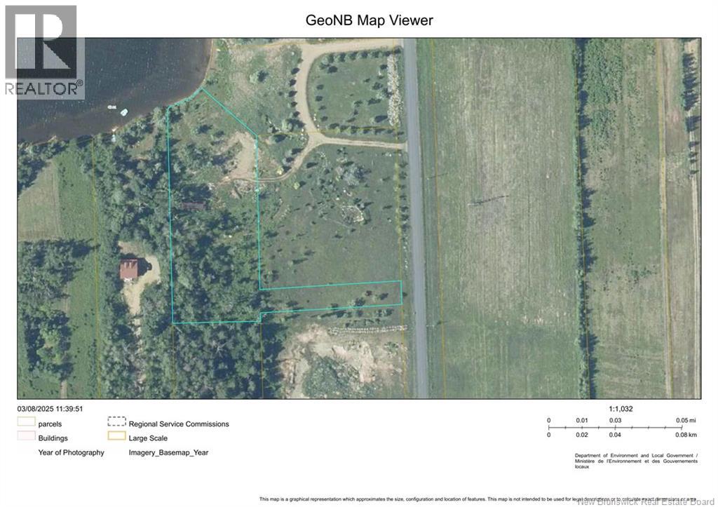 2 Acres Chemin Nowlan, Landry Office, New Brunswick  E8P 2K2 - Photo 9 - NB124188